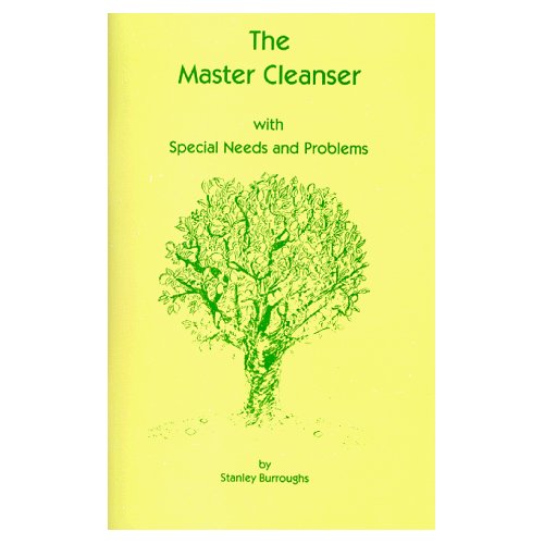 Book The Master Cleans