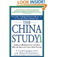 The China Study Book
