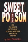 sweet poisen book