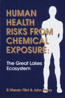 Human Health Risks book