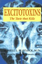 excitotoxins book