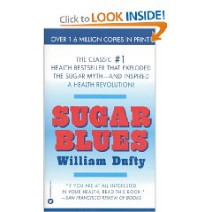 Sugar blues The book